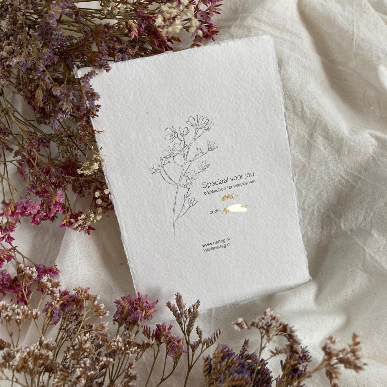 Cadeaubon