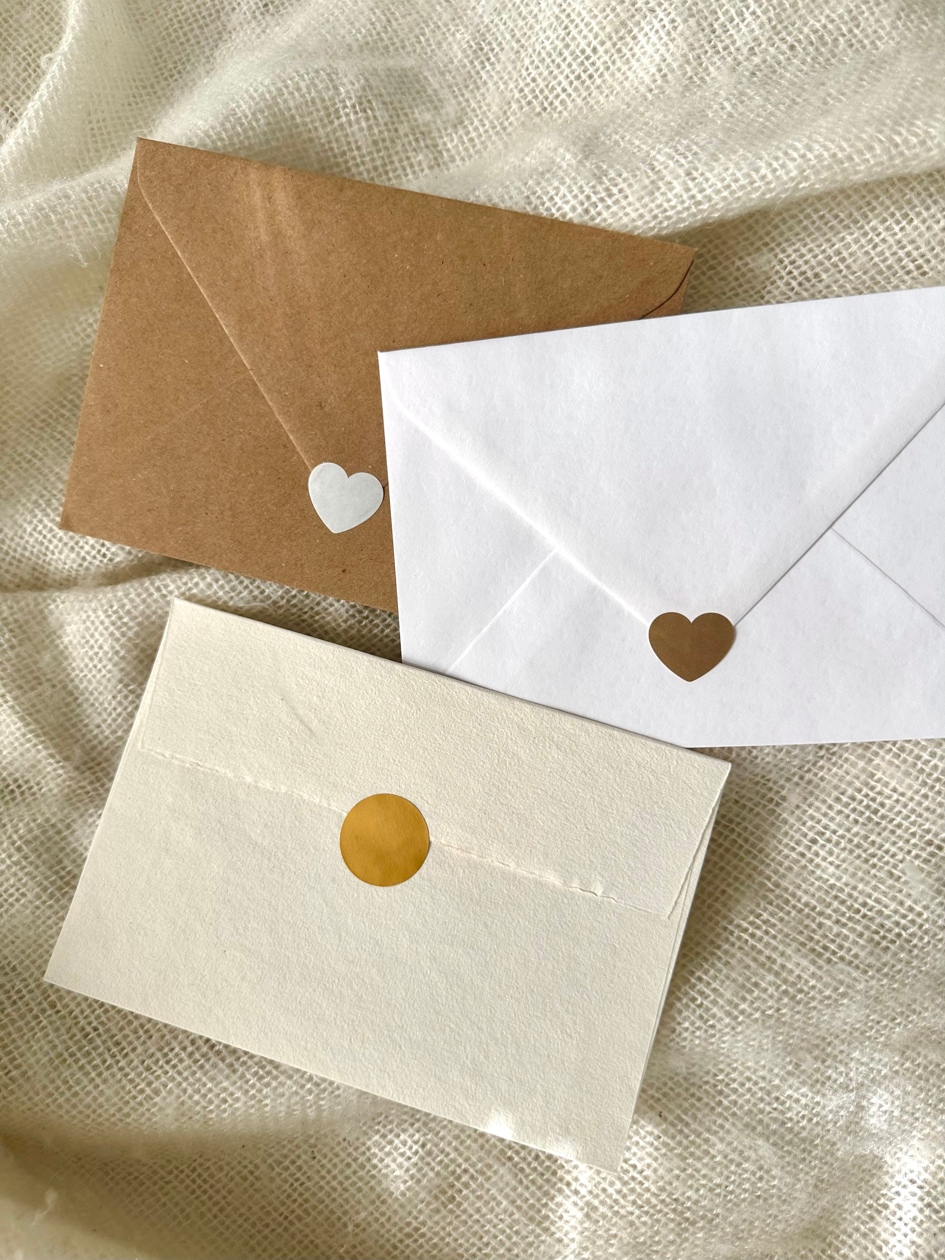 Enveloppen