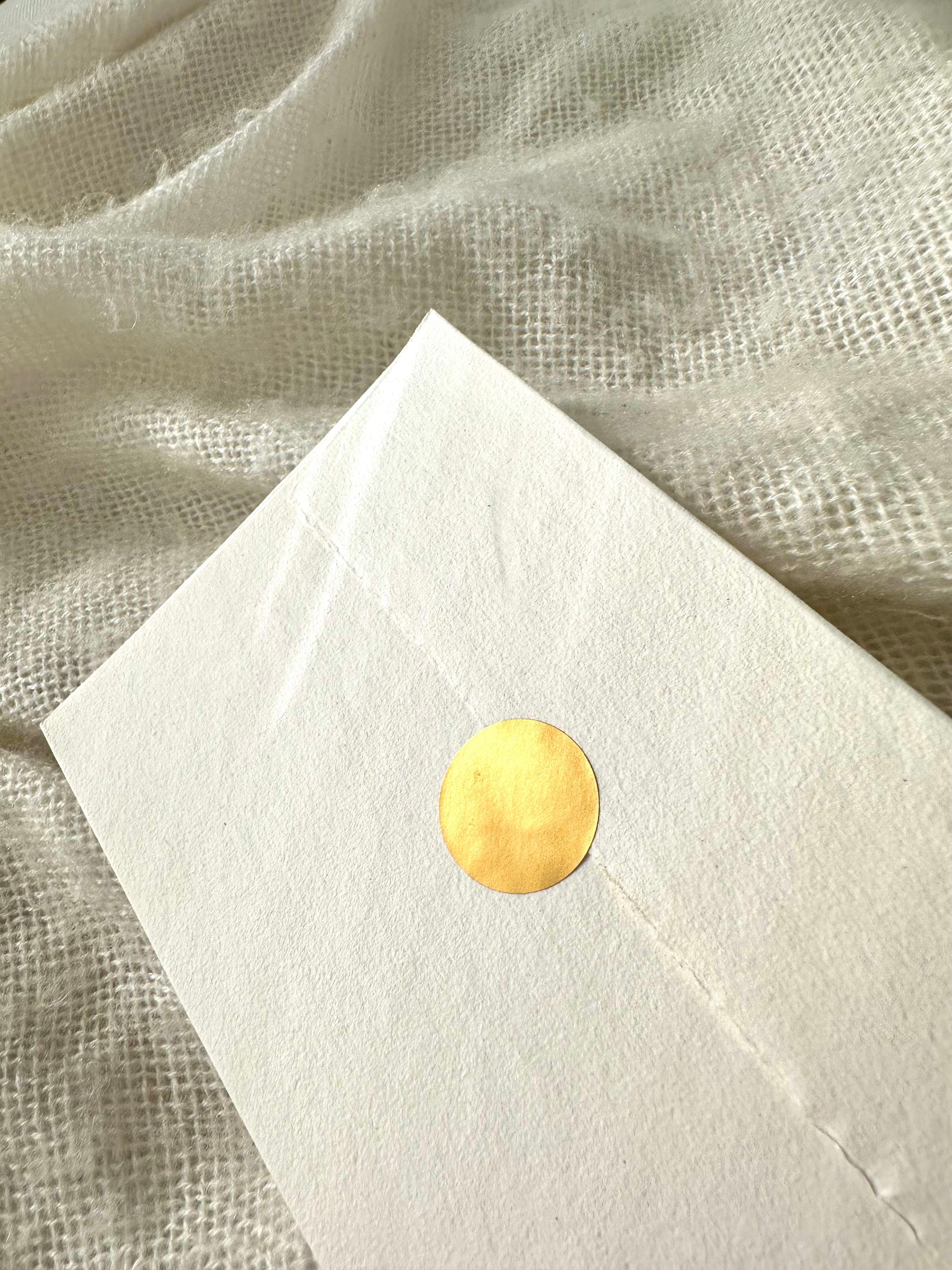 Enveloppen