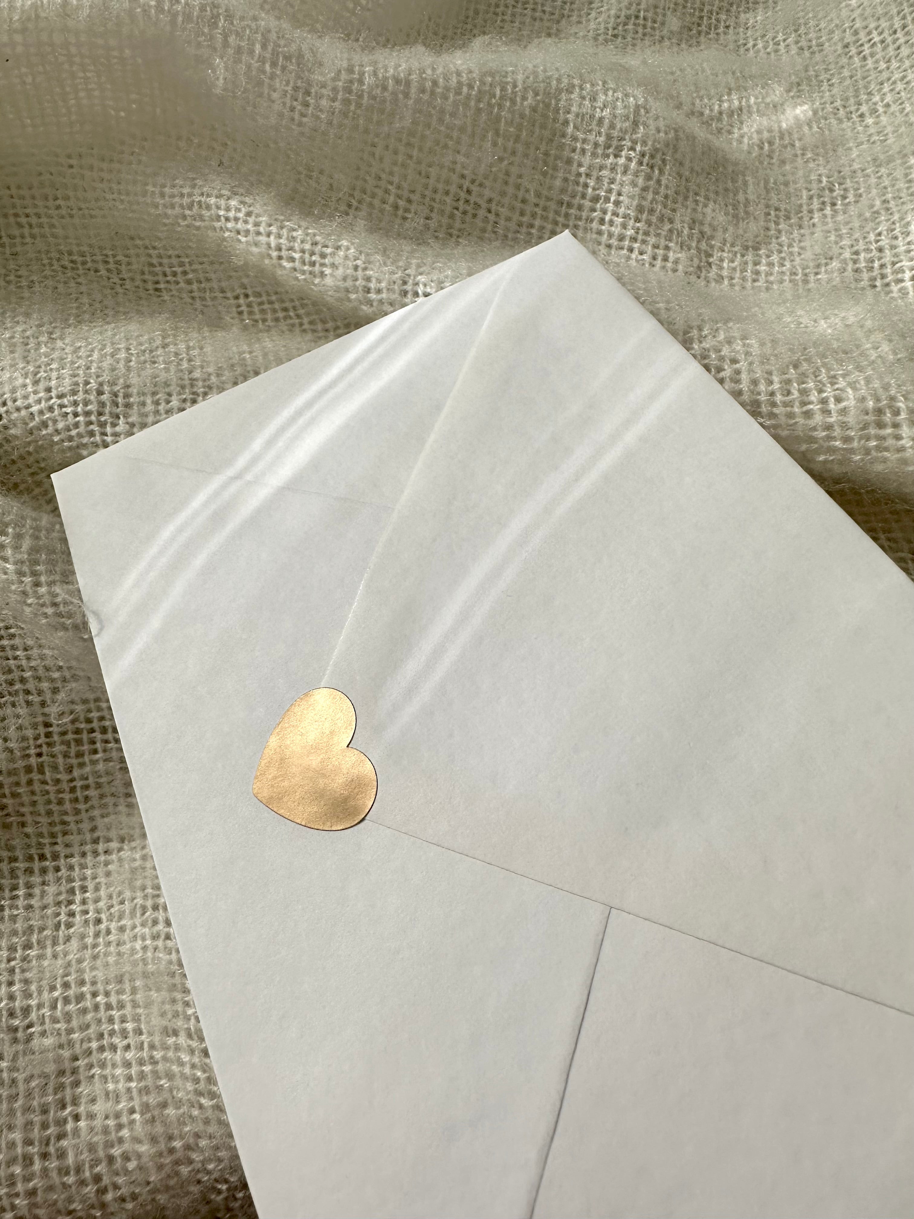 Enveloppen