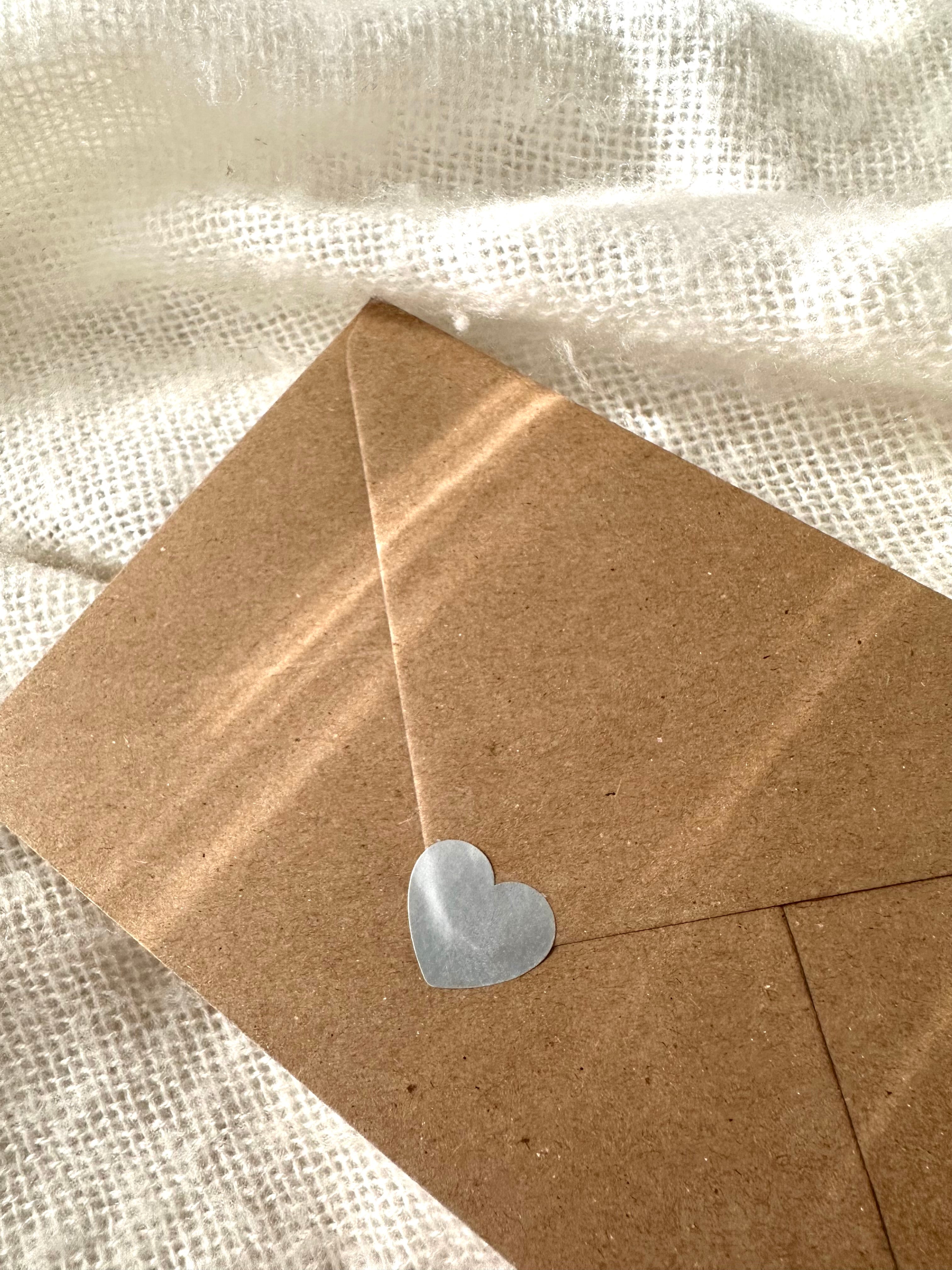 Enveloppen