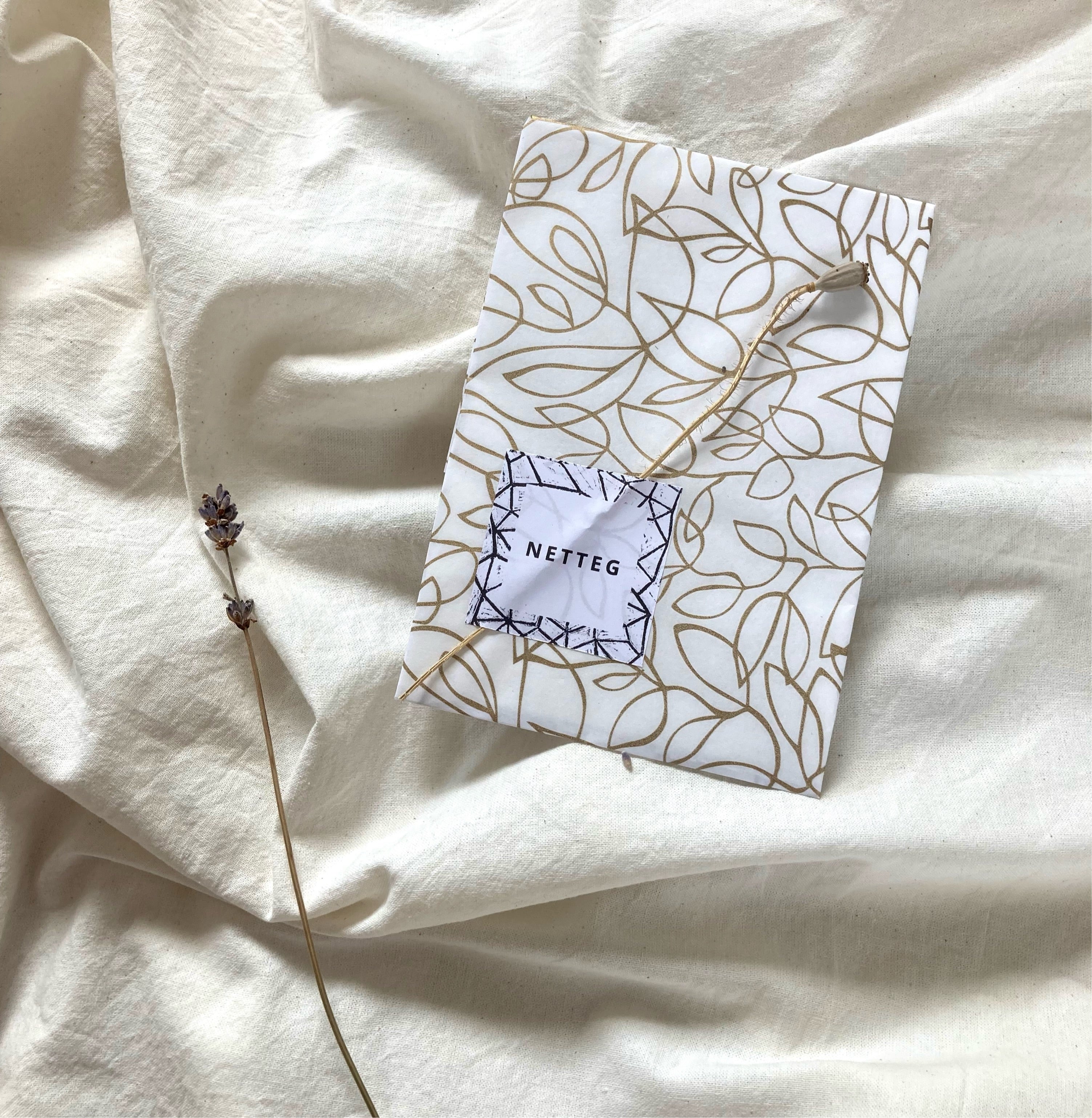 Netteg Cadeaubon